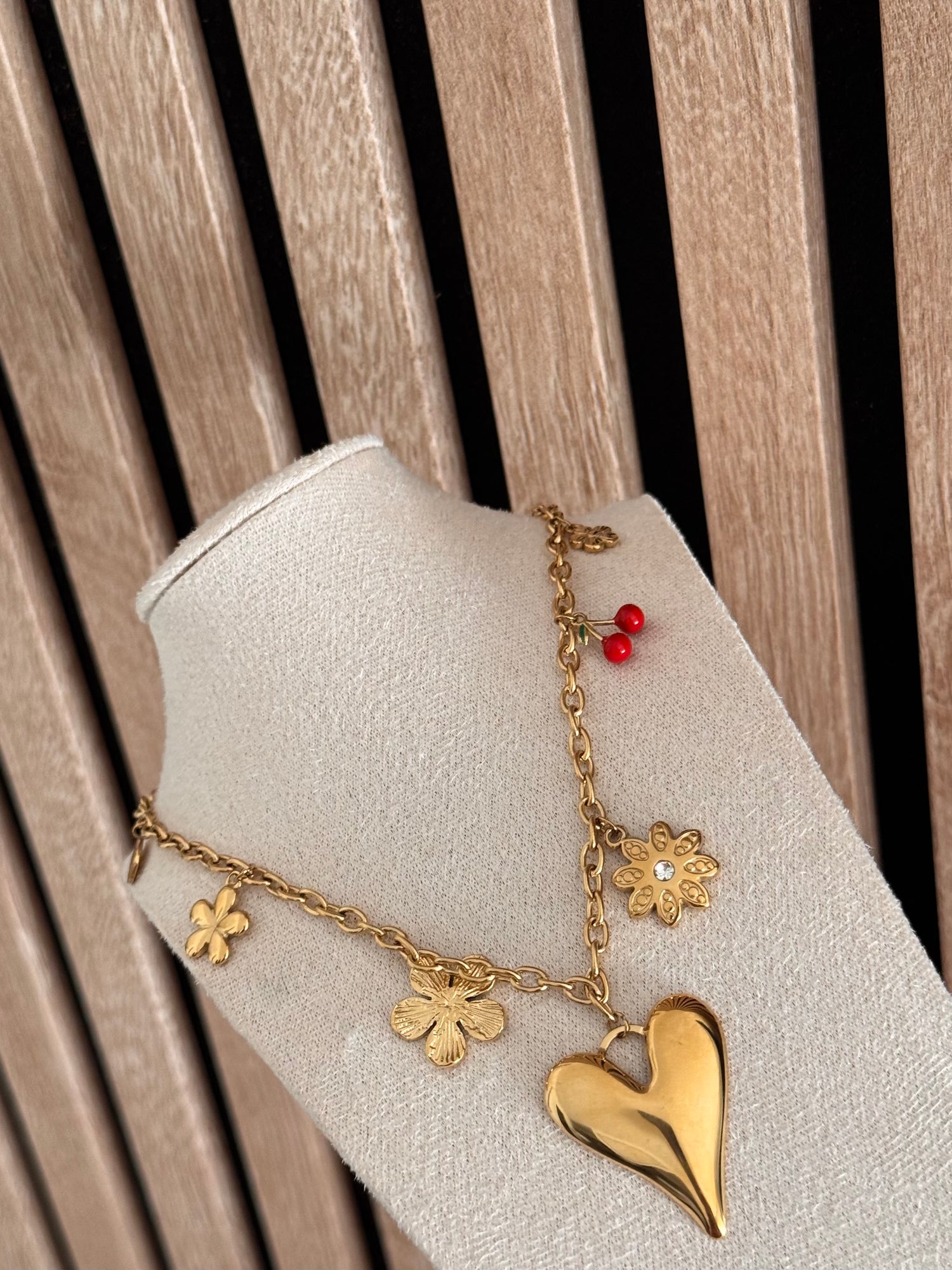 Collier Veyluna