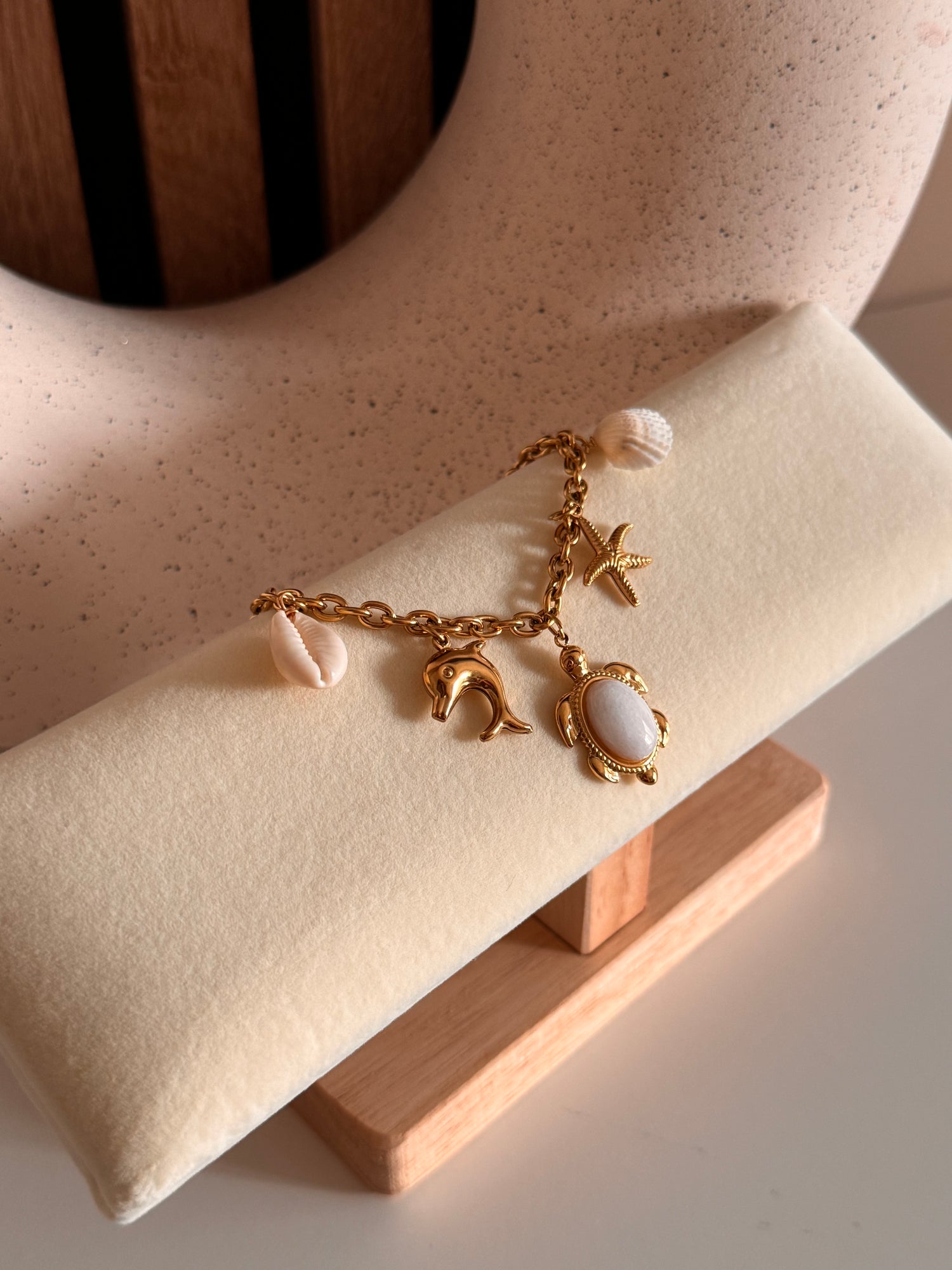 Bracelet Carapane