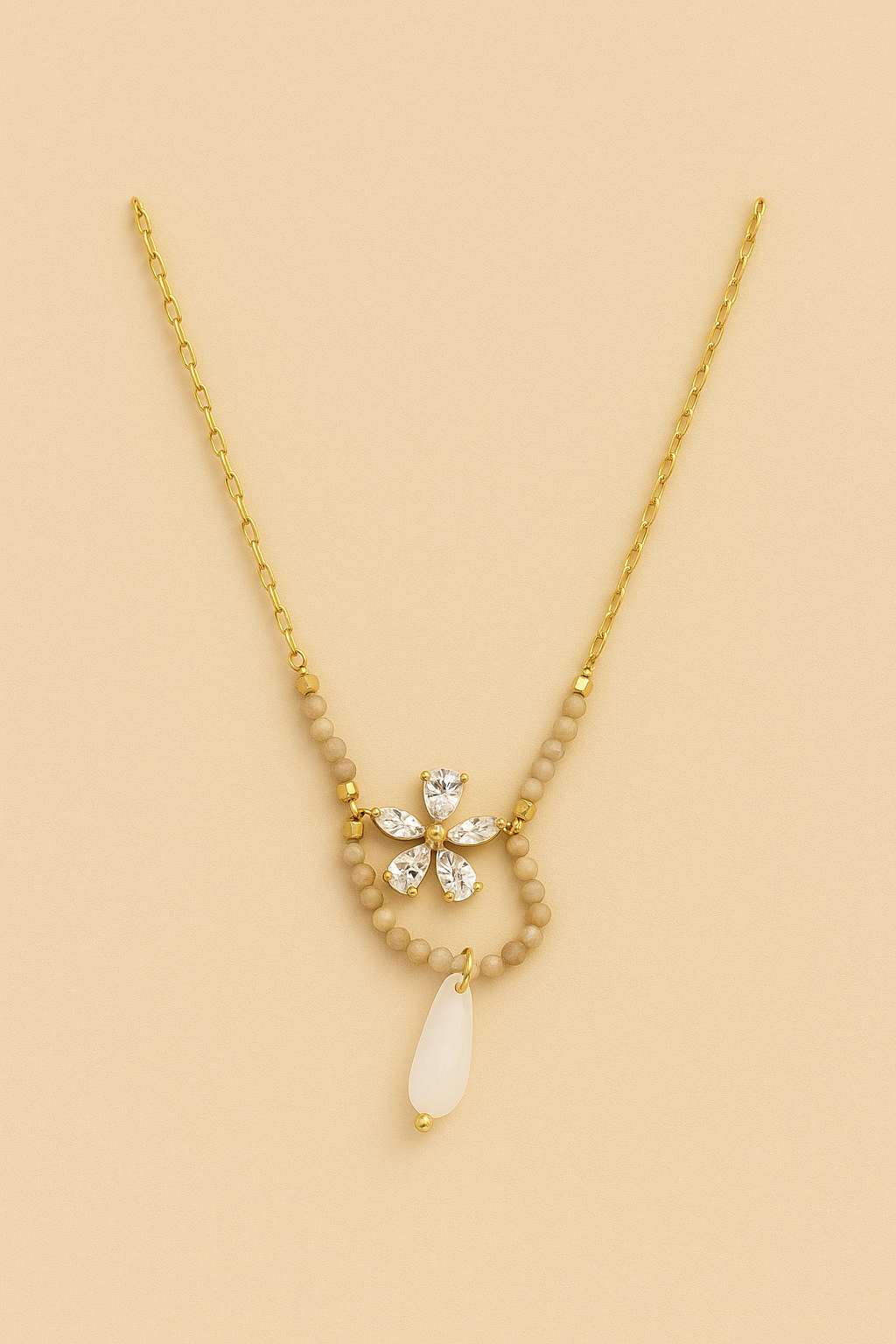 Collier Perla