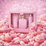 Coffret Kenzie Marshmallow