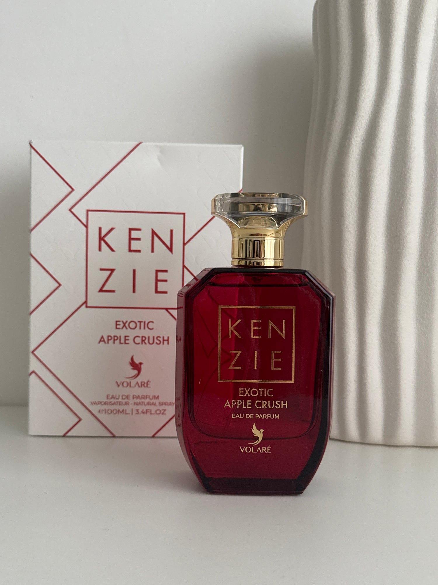 Kenzie - Exotic Apple Crush