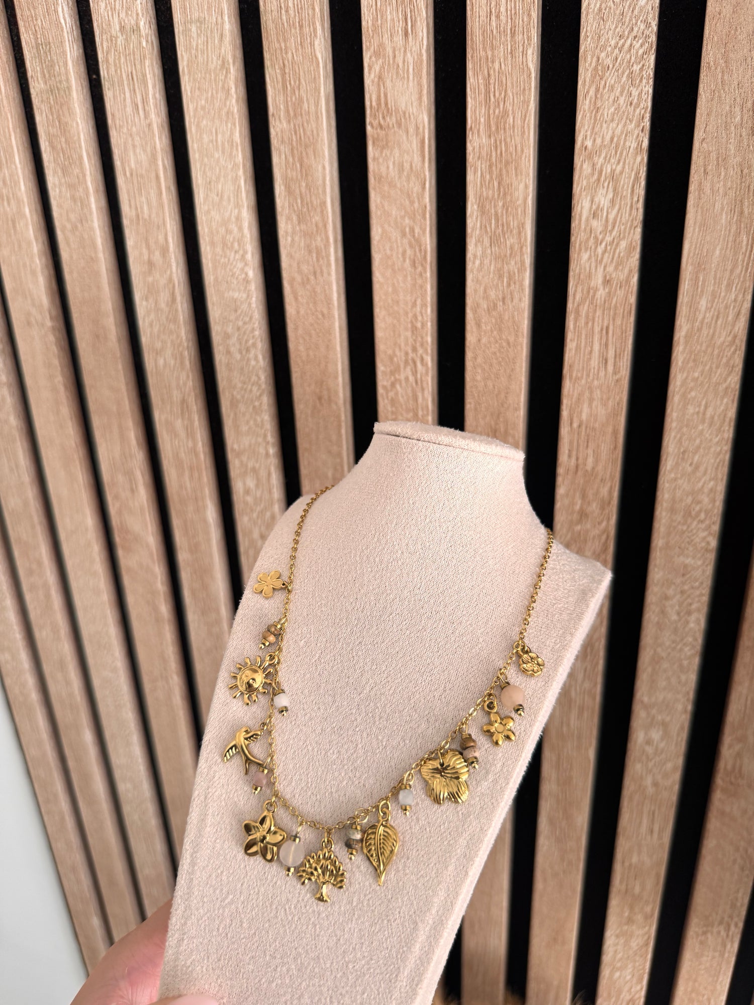 Collier Anahera