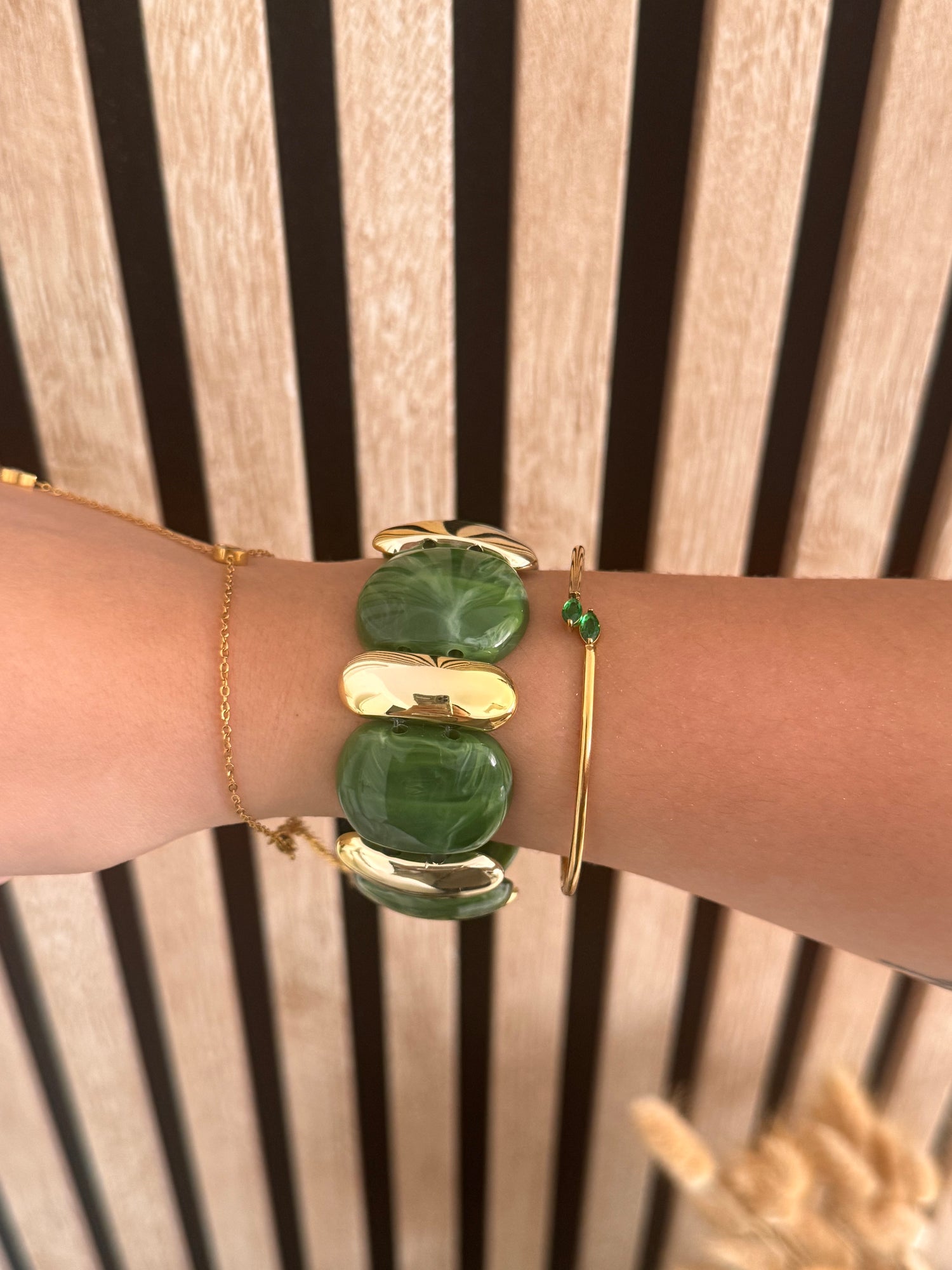 Bracelet Céleste