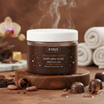 Savon Moussant - Chocolat