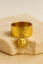 Bague Solaire