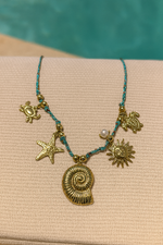 Collier Oya