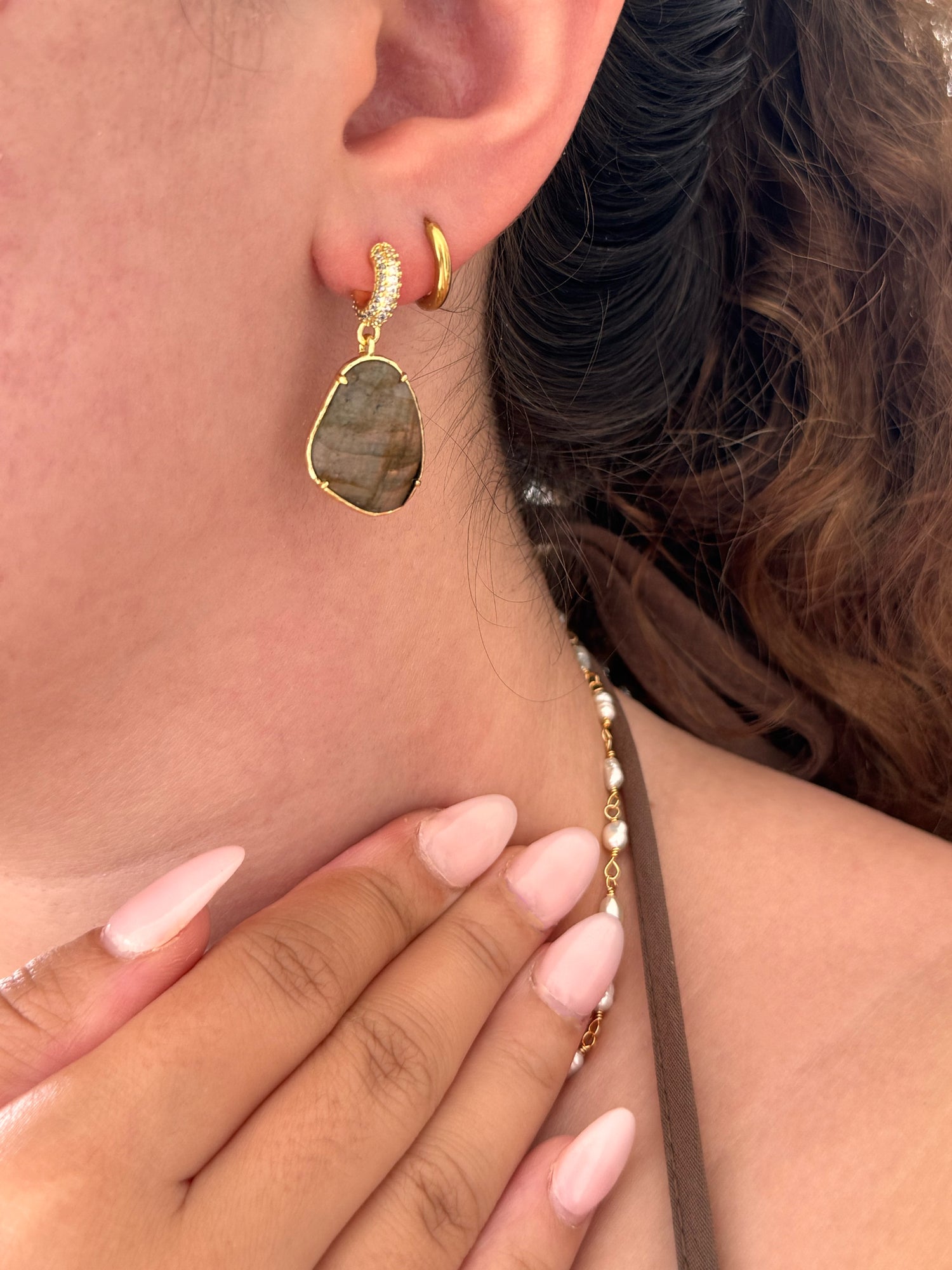 Boucles Cinta