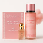 Pack Nuage Sucré