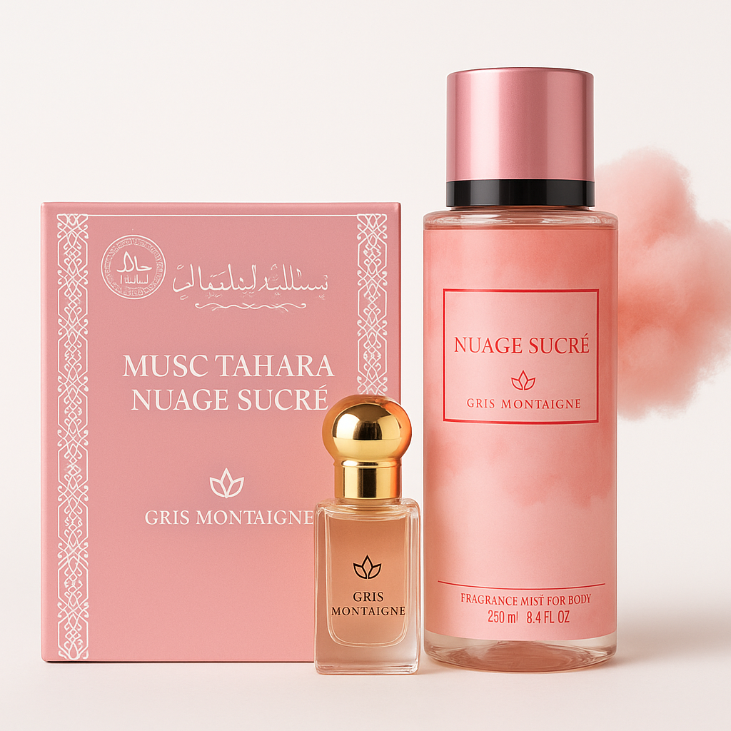 Pack Nuage Sucré