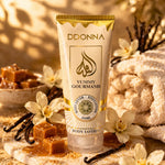 Crème corps Vanille Caramel