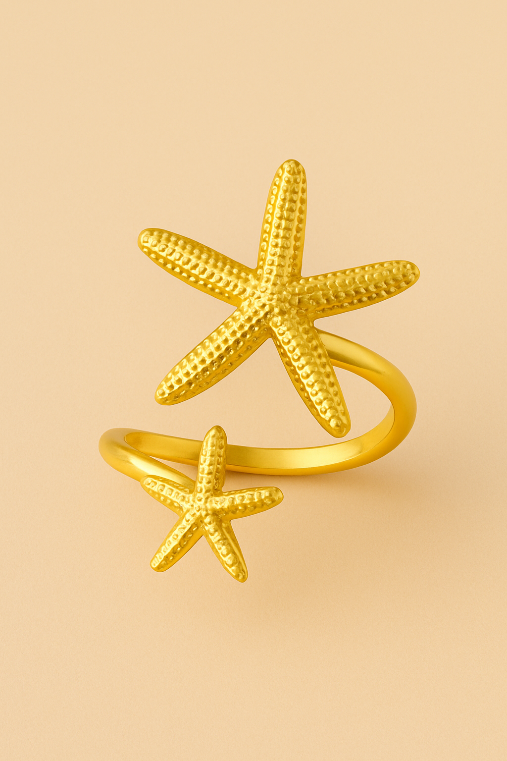 Bague Sirena