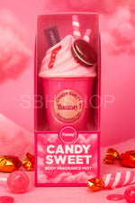 Candy Sweet - Body Mist