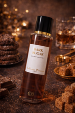 Dark Sugar