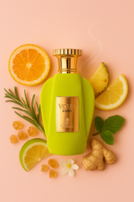Voux Zingy