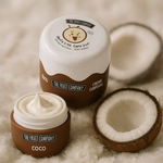 Crème Corps - Coco Vegan