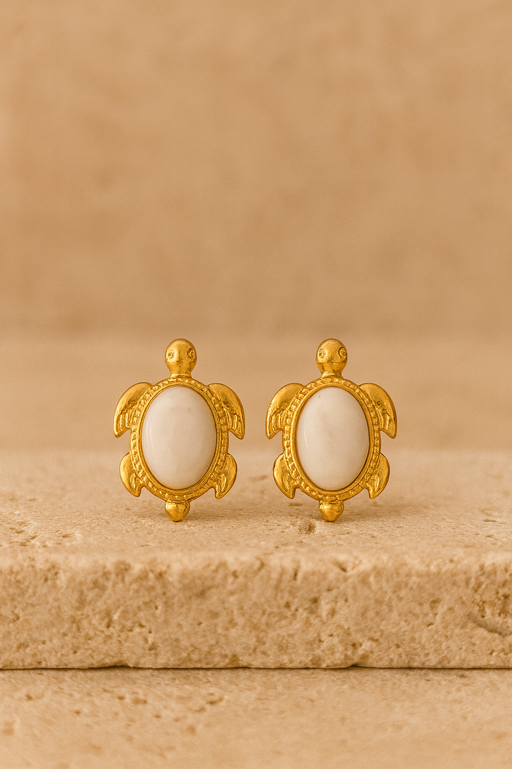 Boucles Carapane