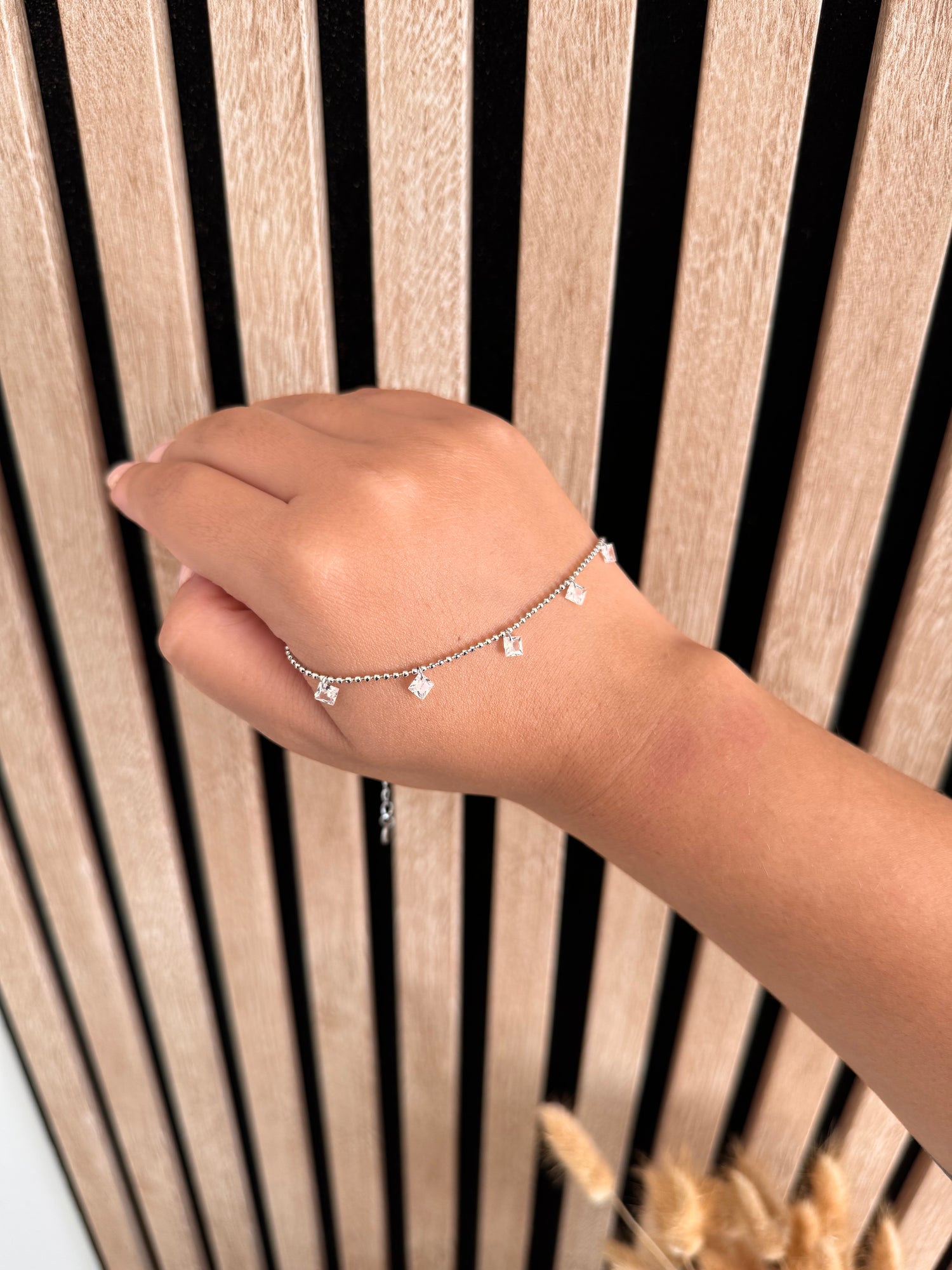 Bracelet de cheville - Lysa