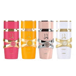 Pack Mini Yara 50 ml