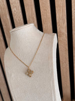 Collier anti stress Eline