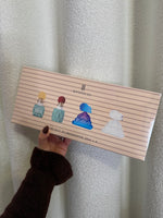 Coffret Miugrande