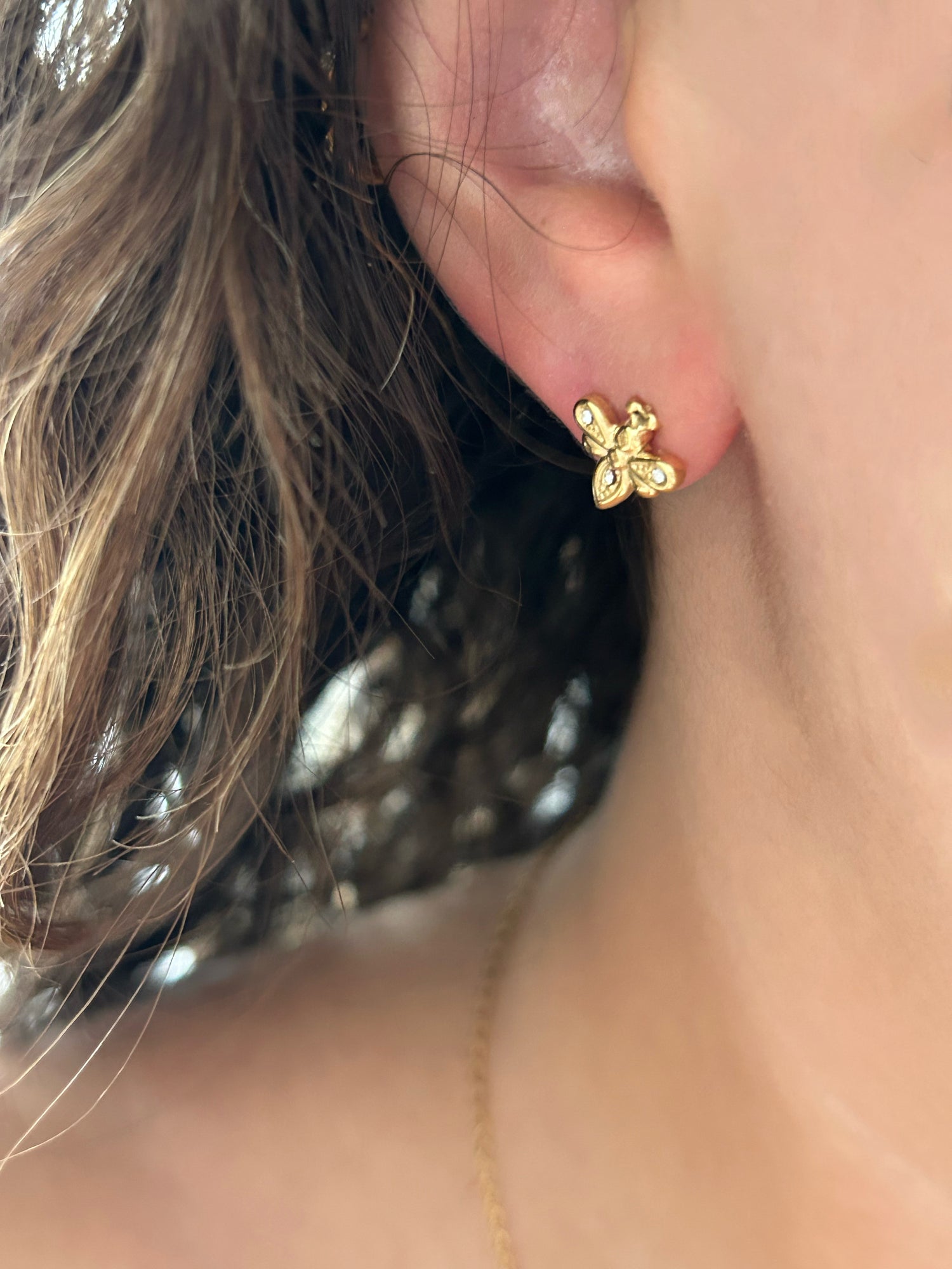 Boucles Honey
