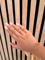 Bague Azirée