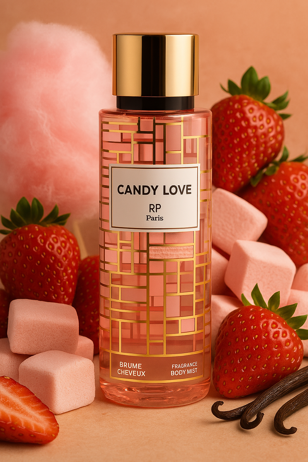 Candy love