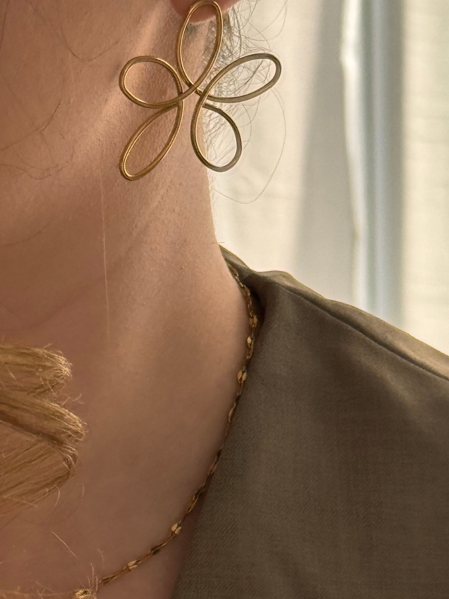 Boucle Elodia