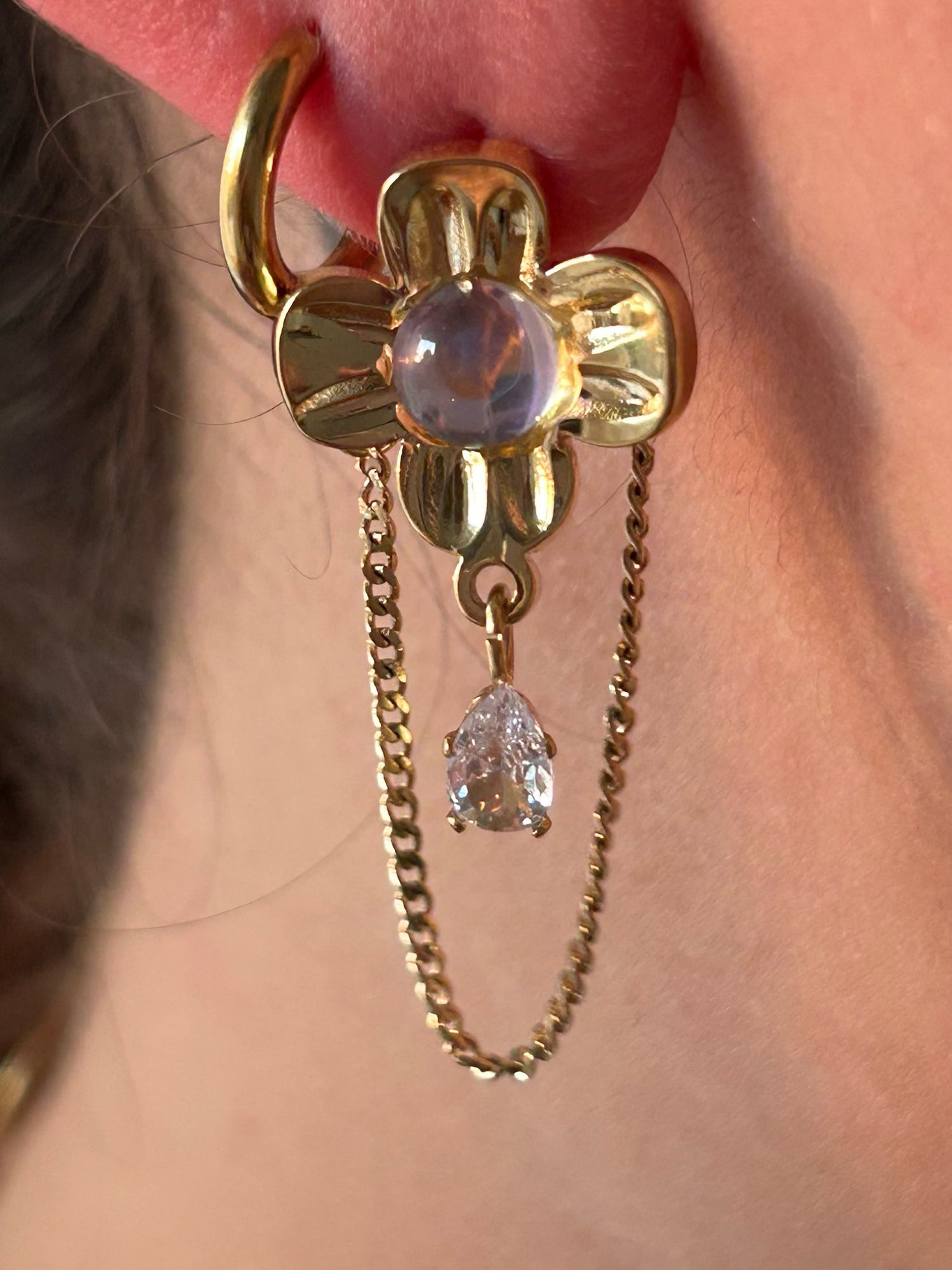 Boucles Celine