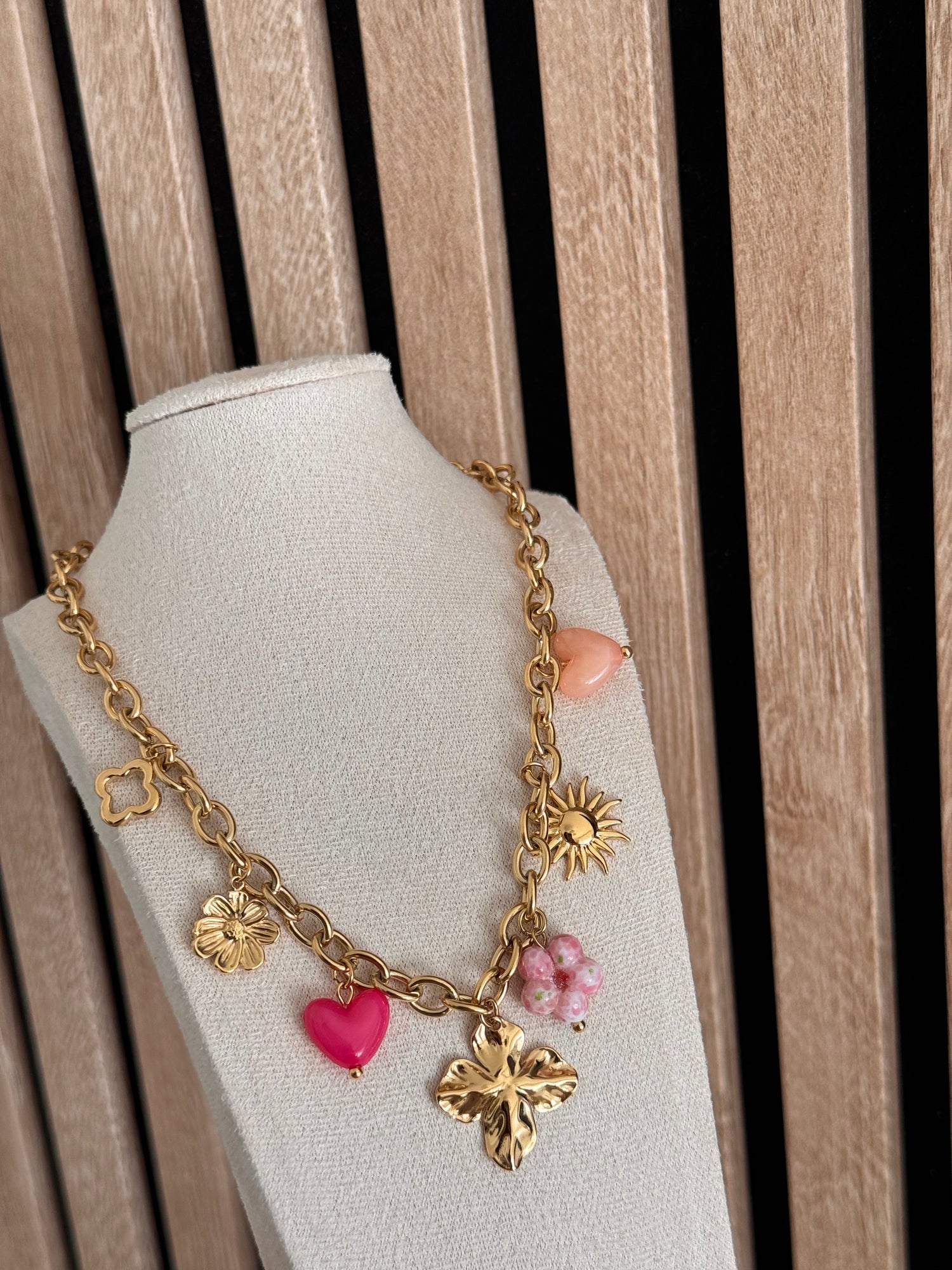 Collier Paloma
