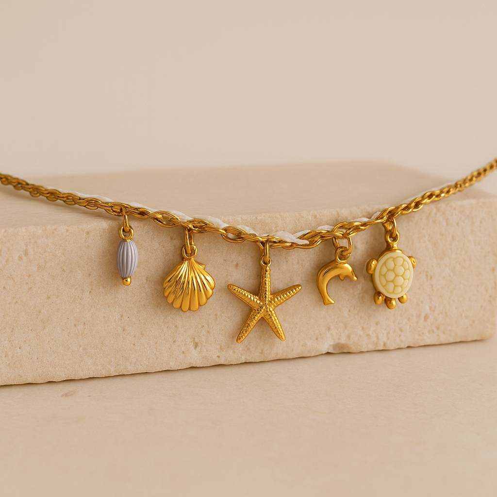 Bracelet Bali