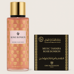 Pack Rose Bonbon