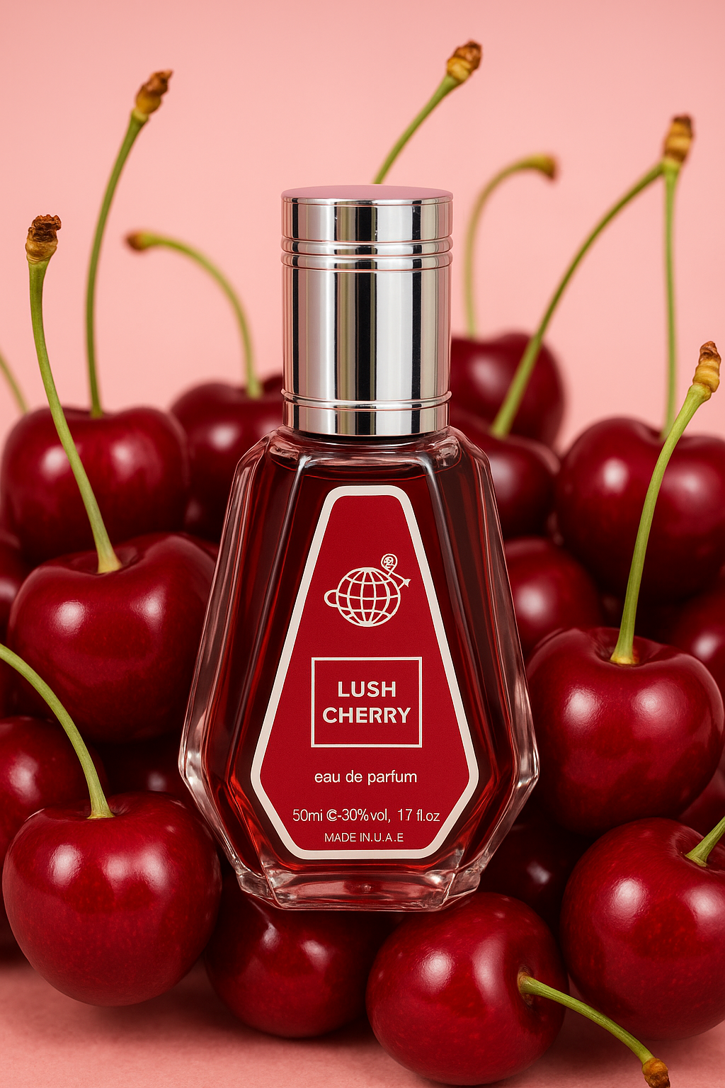 Lush Cherry