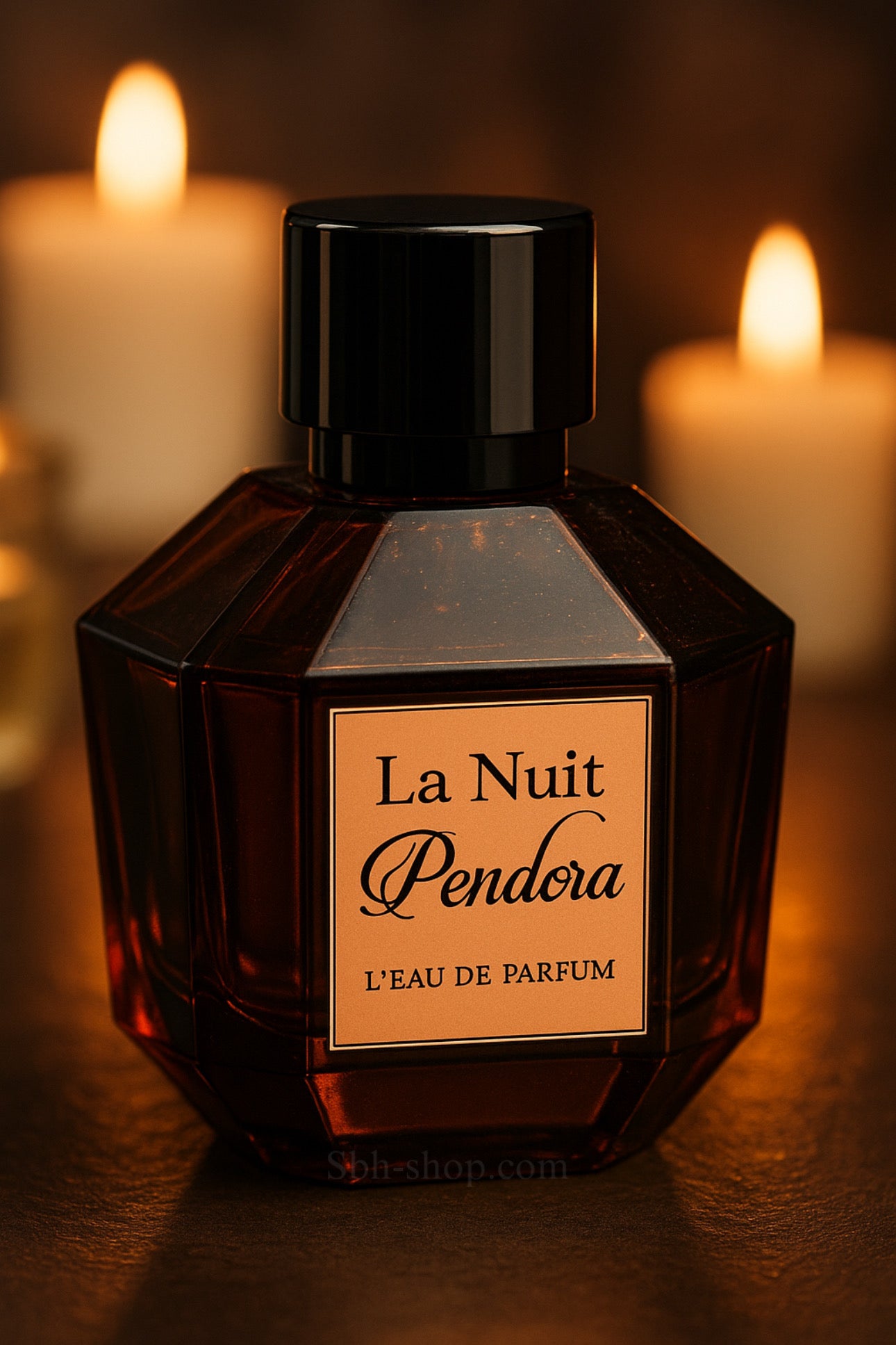La nuit