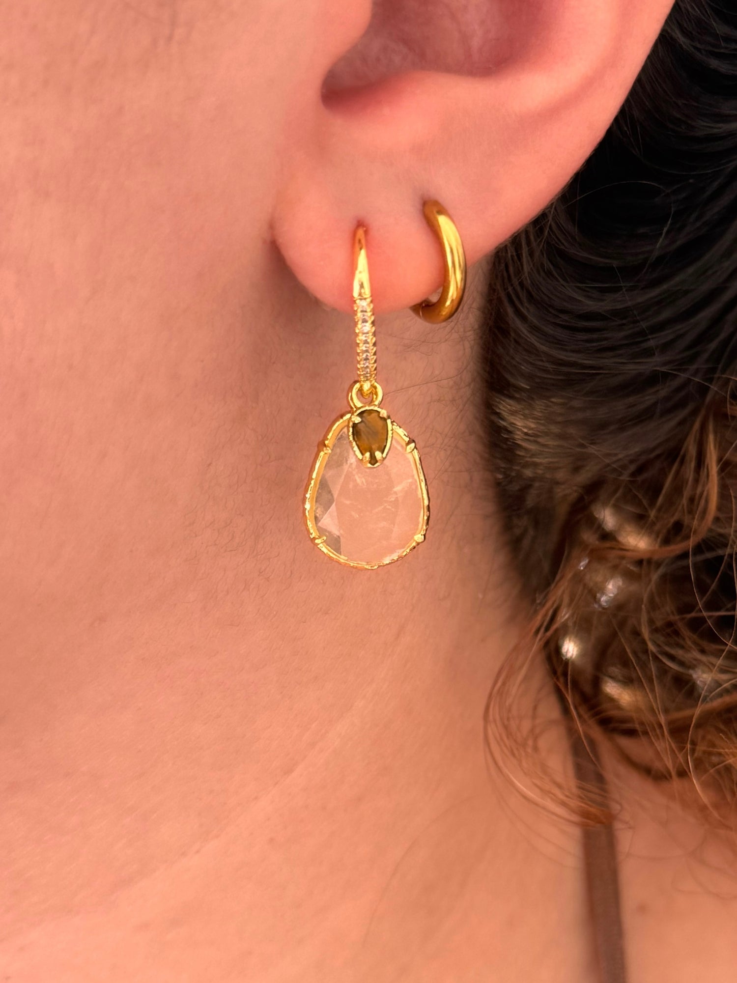 Boucles Avani