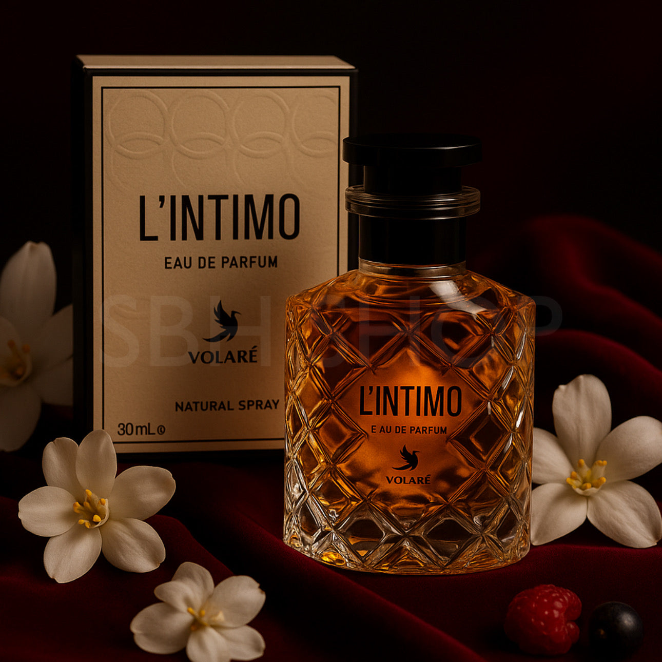 L’intimo