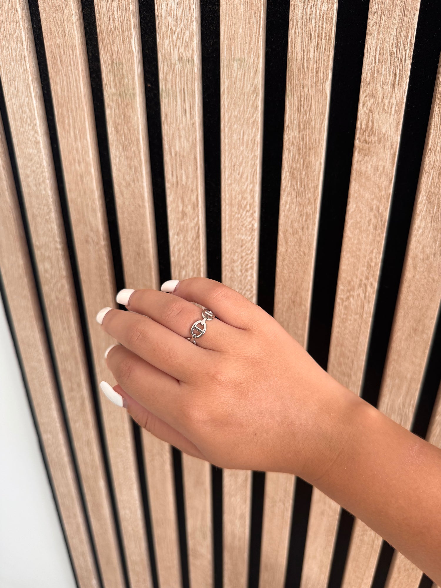Bague Quartz