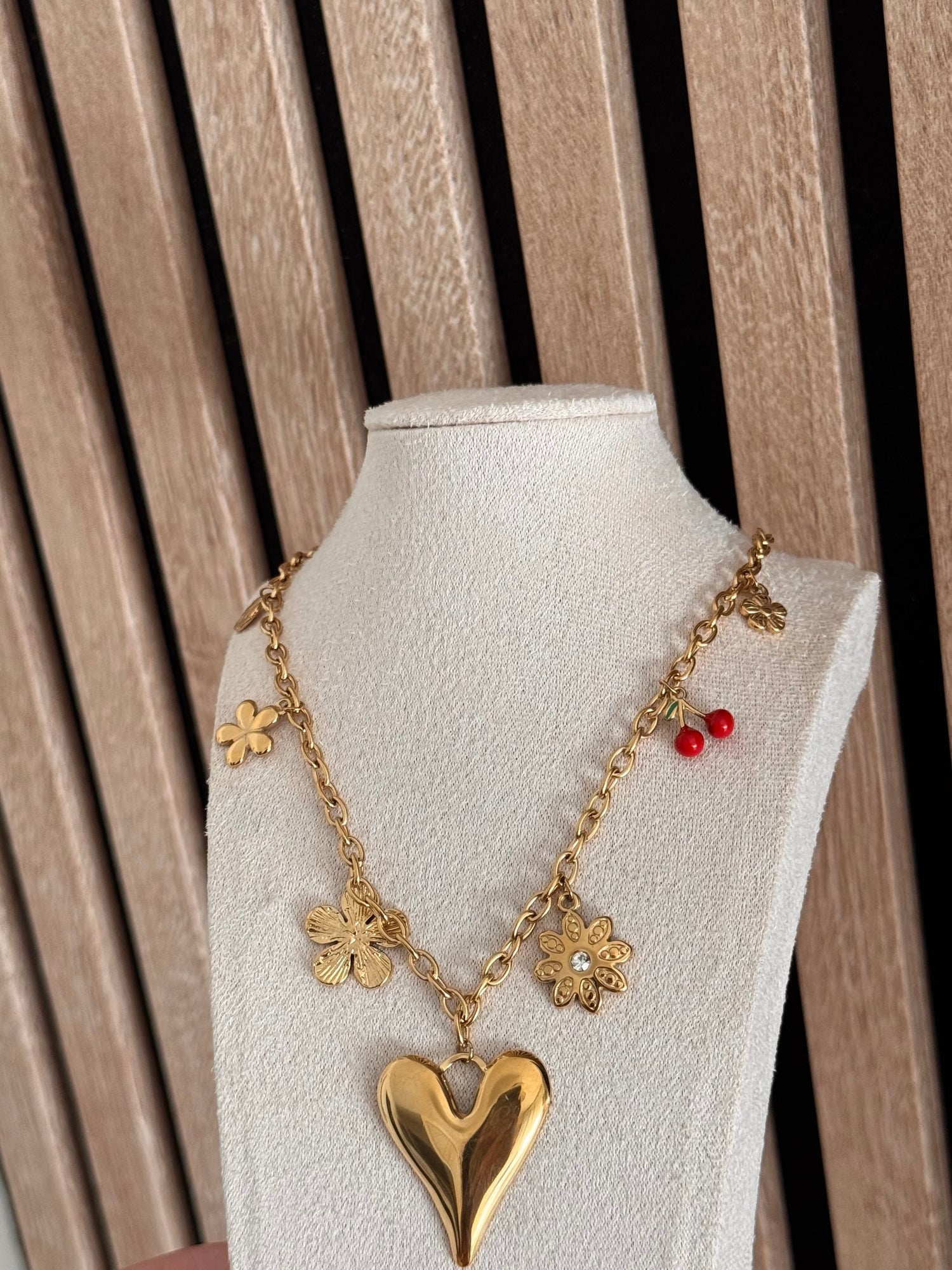 Collier Veyluna
