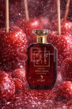 Kenzie - Exotic Apple Crush