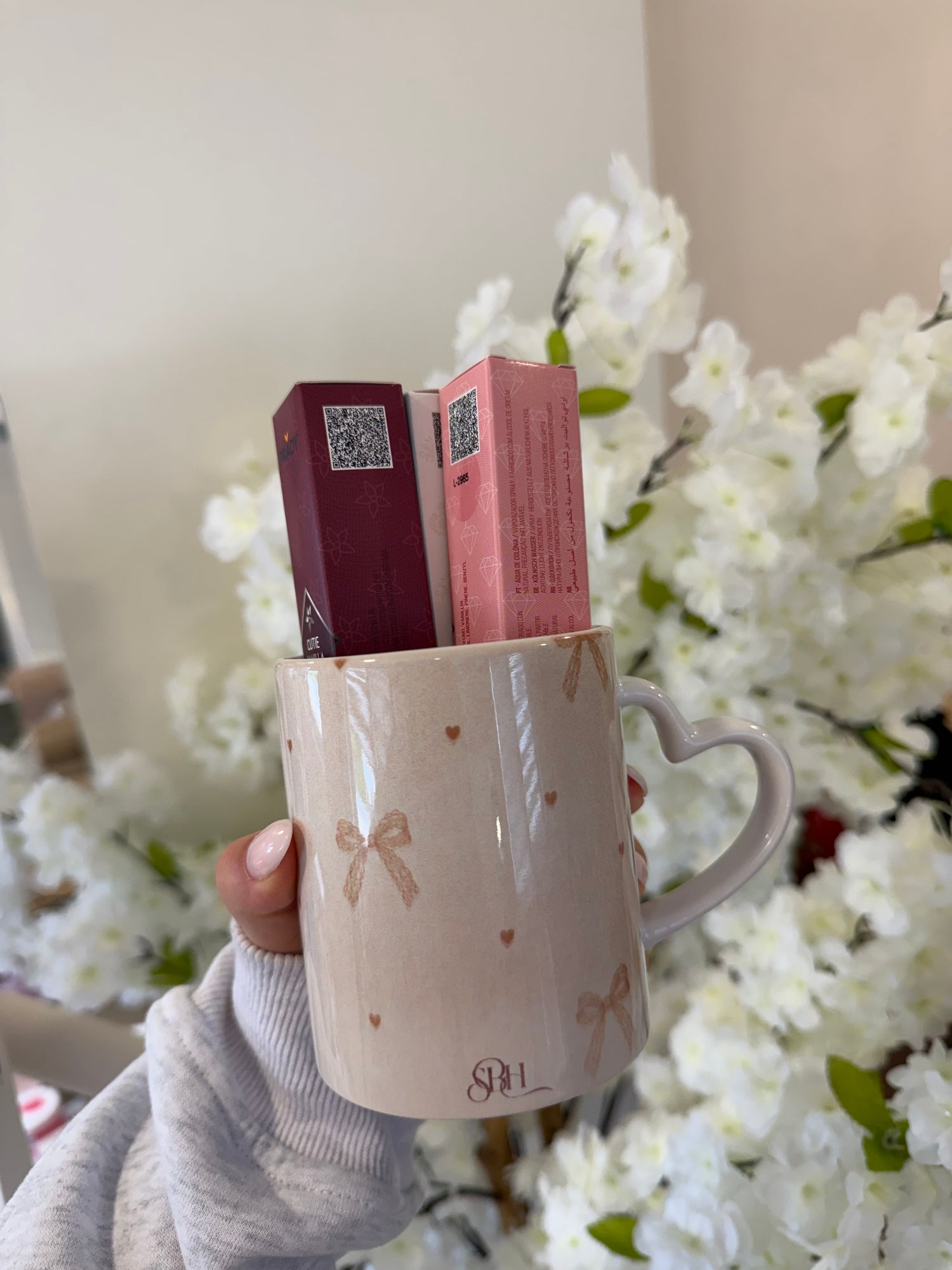 Mug Noeud