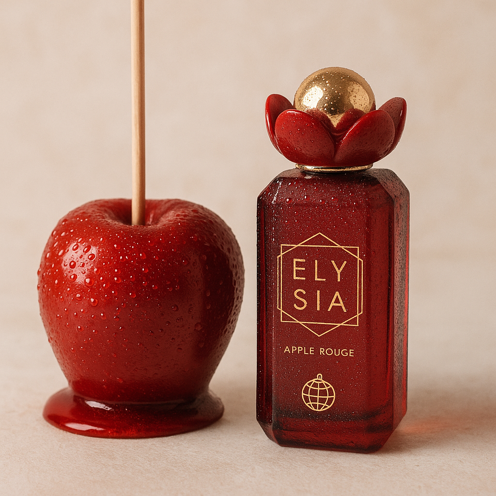 Elysia - Apple Rouge