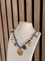Collier Marine