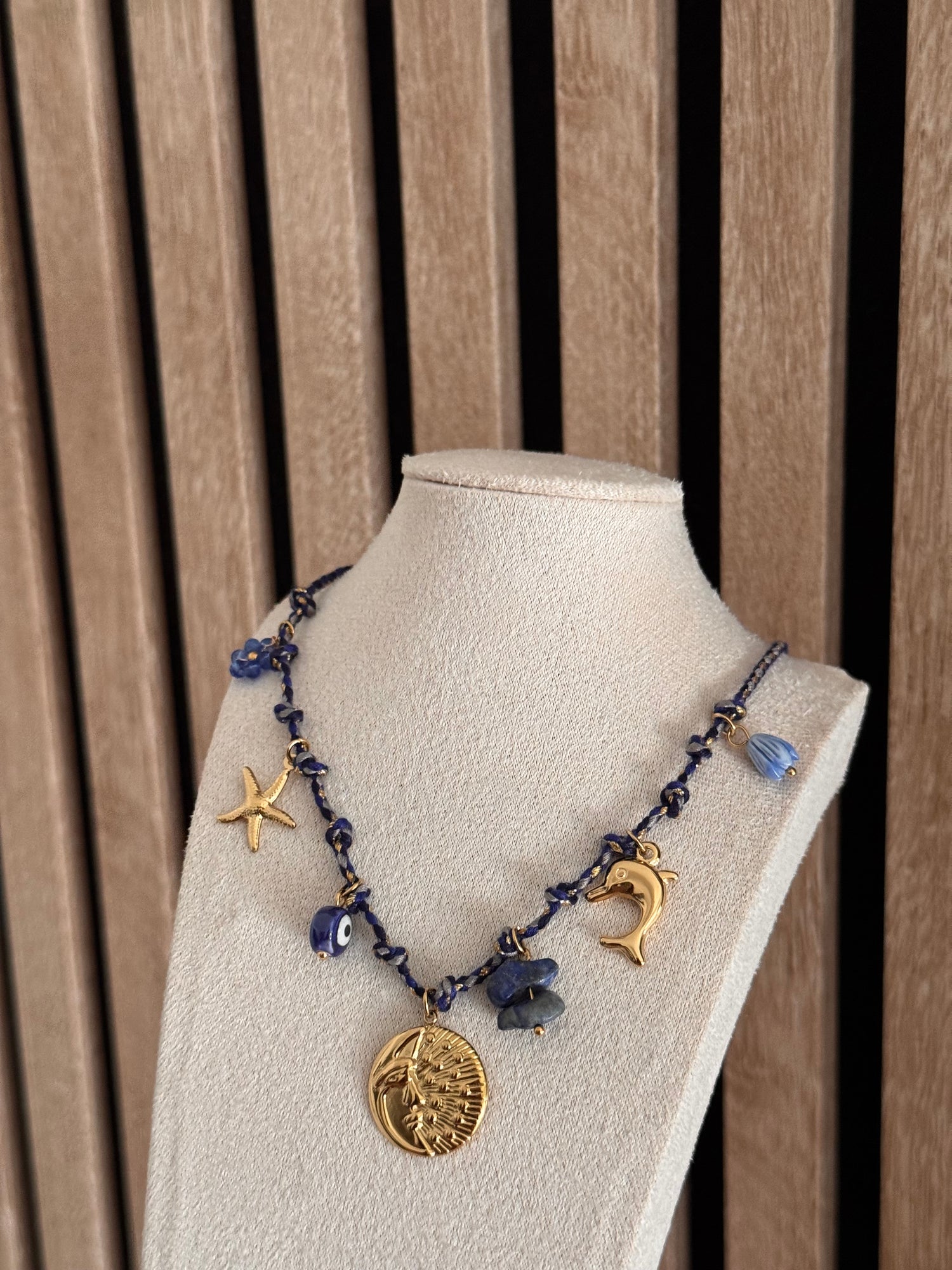 Collier Marine