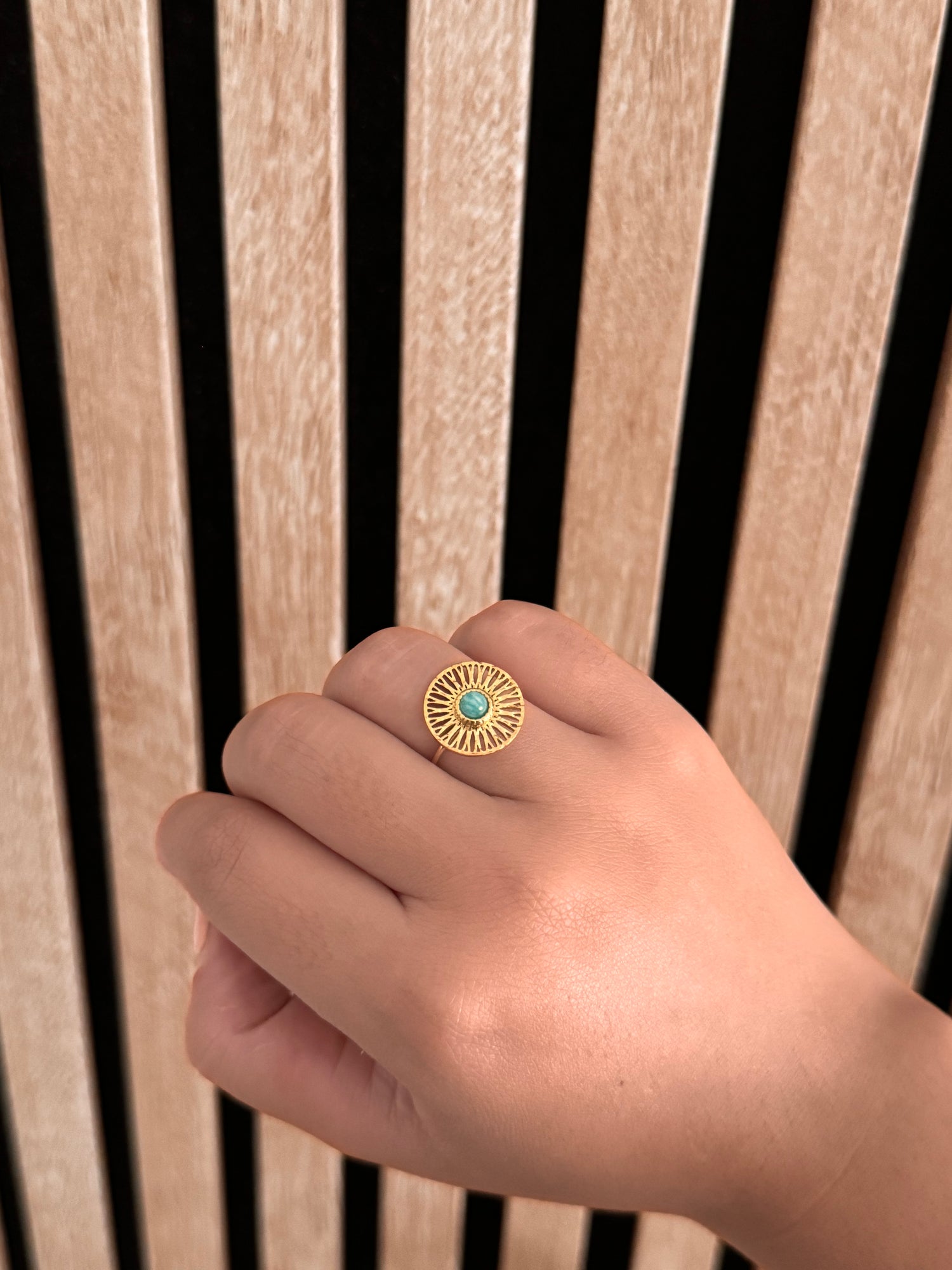 Bague Coline