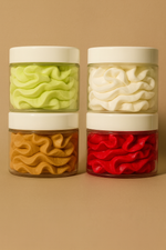 Pack Chantilly de Douche