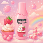 Eau de toilette - Fraise Chantilly