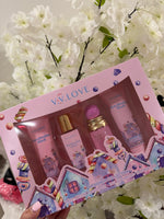 Coffret marshmallow
