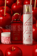 Pack Pomme d’amour