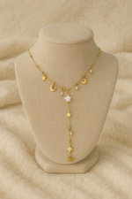 Collier Y Moon