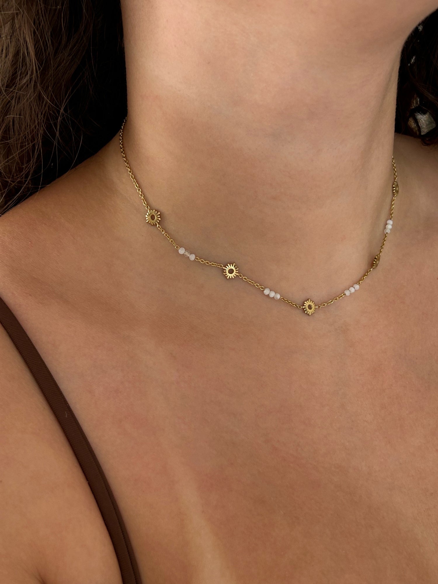 Collier Elfy